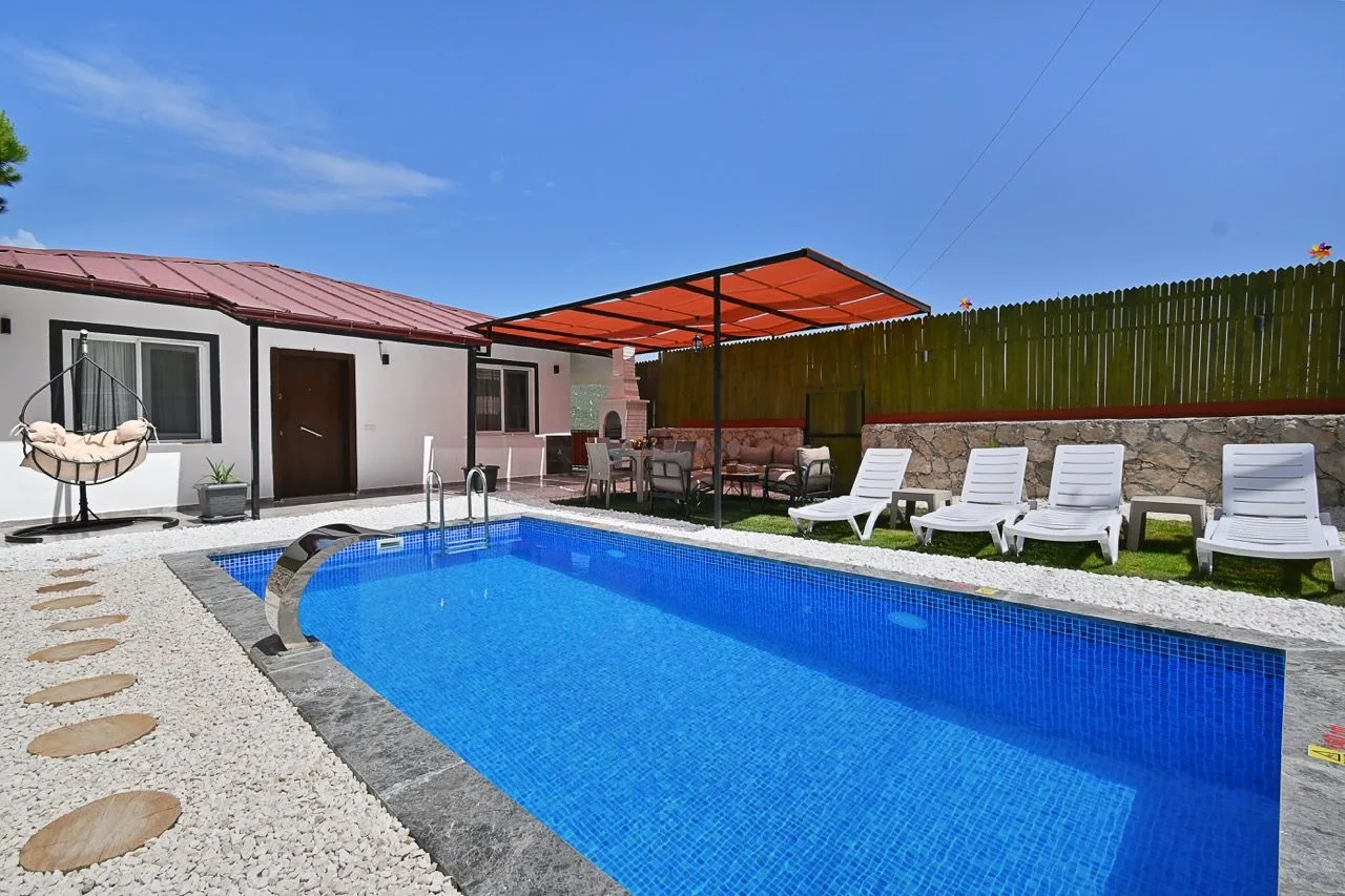 Villa Polo Polen Duo
