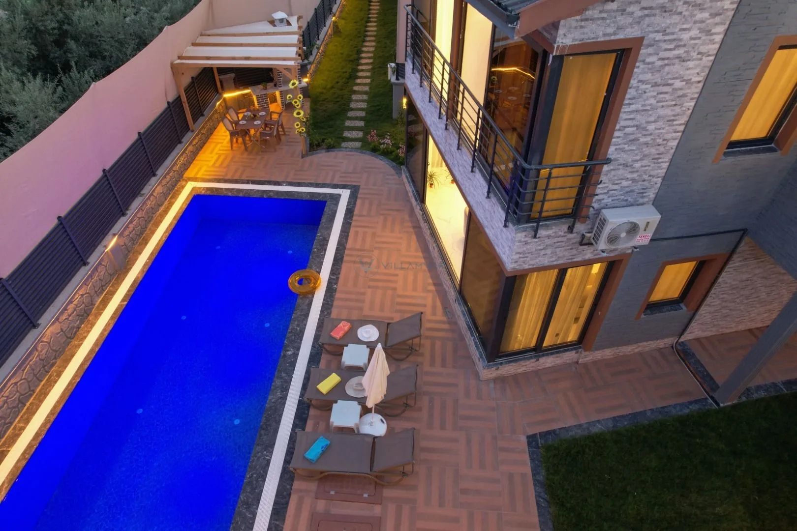 Villa Meltem