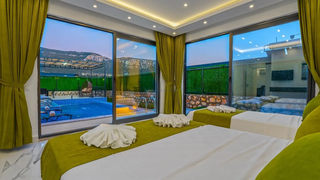Villa Ortaç