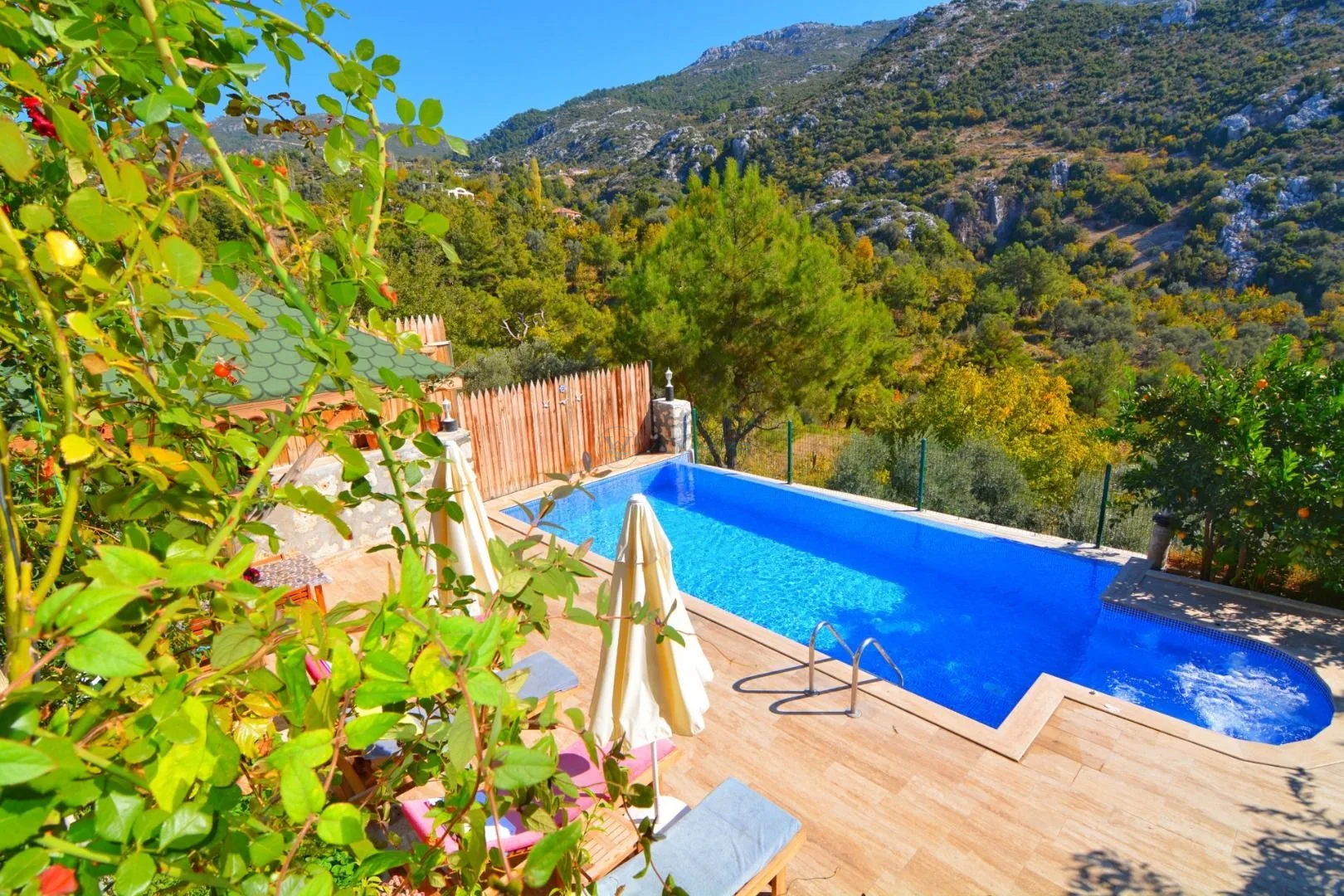 Villa Ayaz