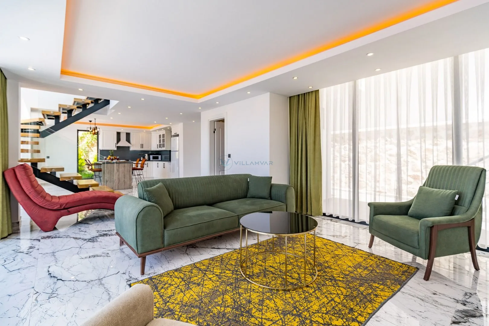 Villa Uçar 2-