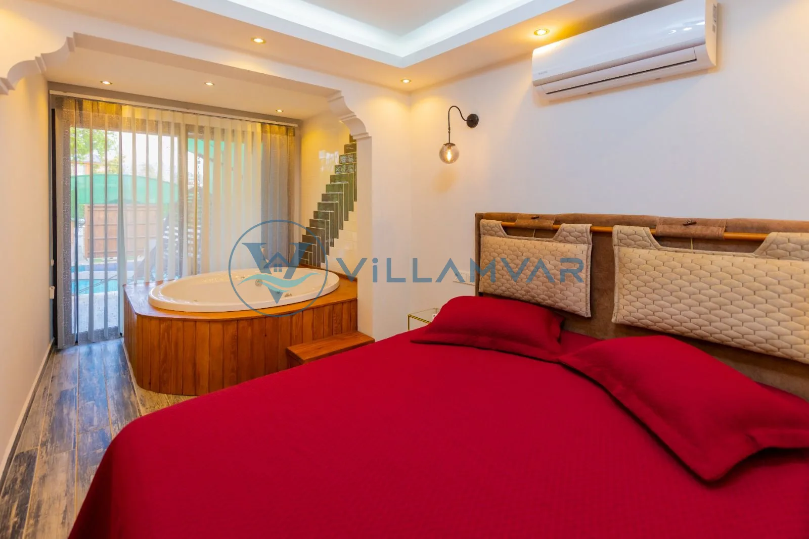 Villa Love