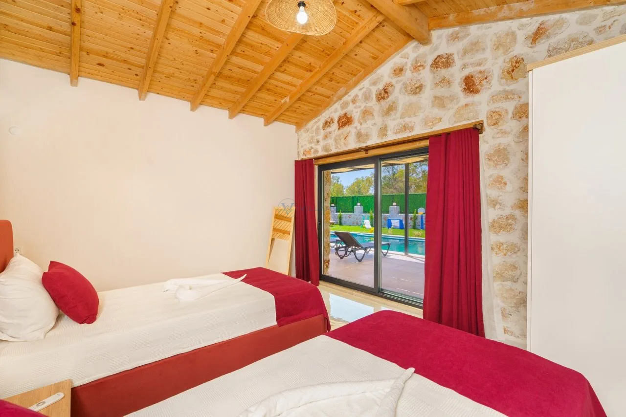 Villa Deniz Yıldızı 1