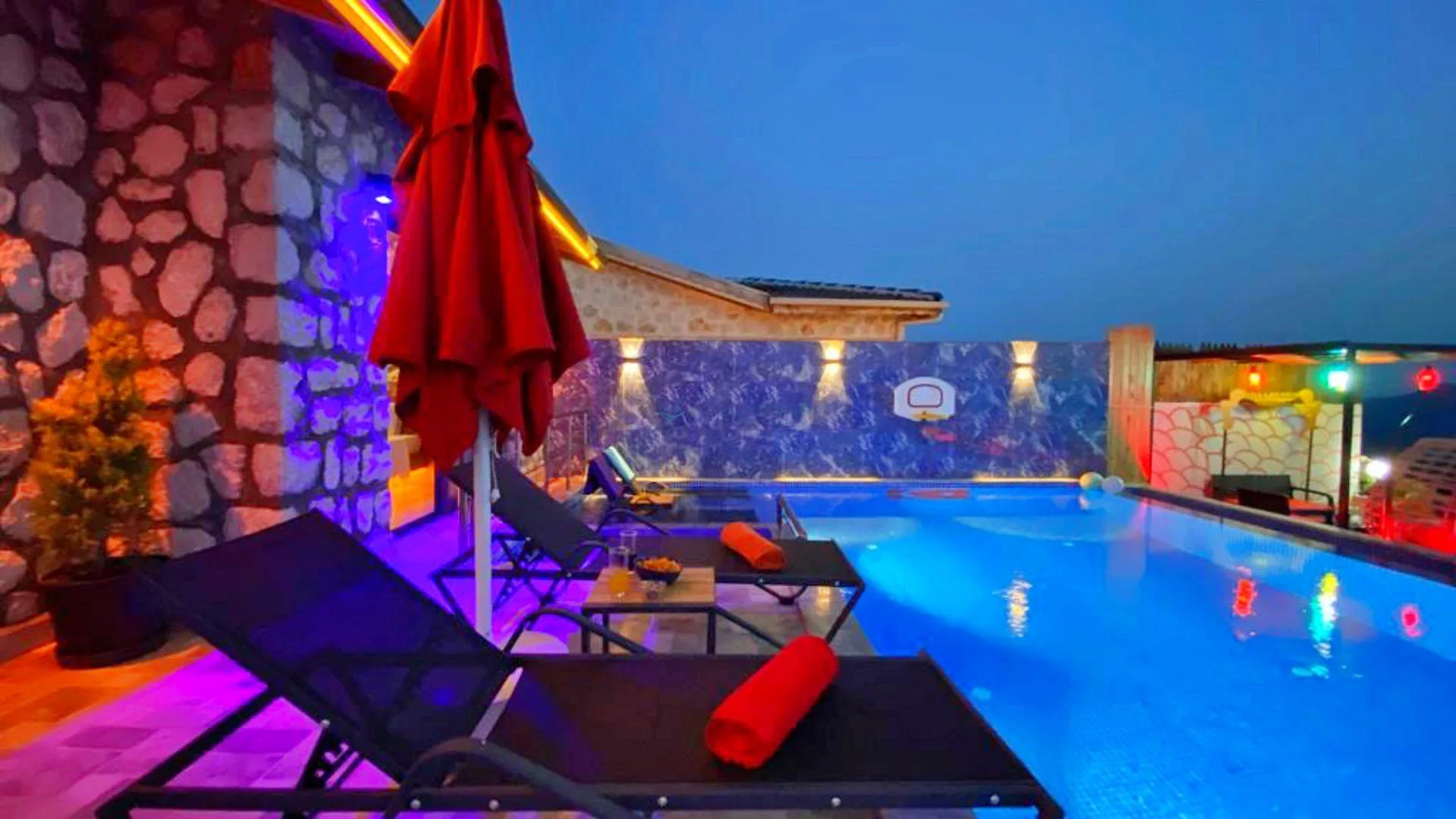 Villa Çakıl Taşı 2