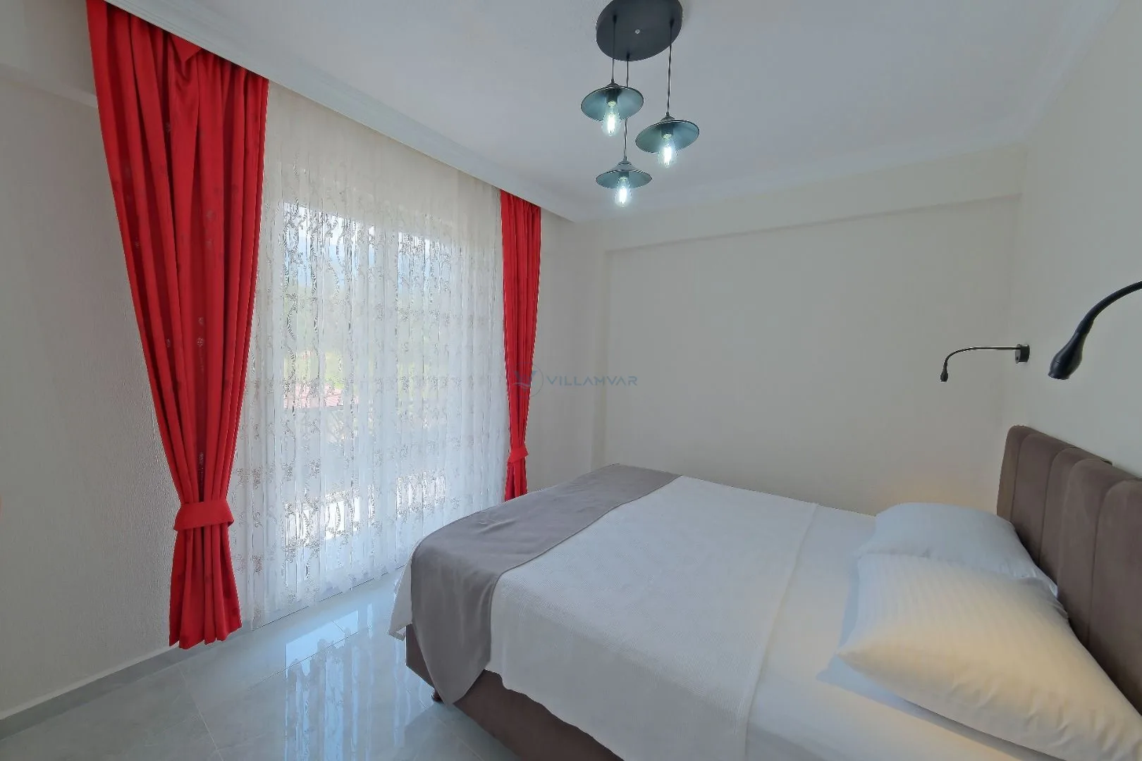 Villa Seyra 1