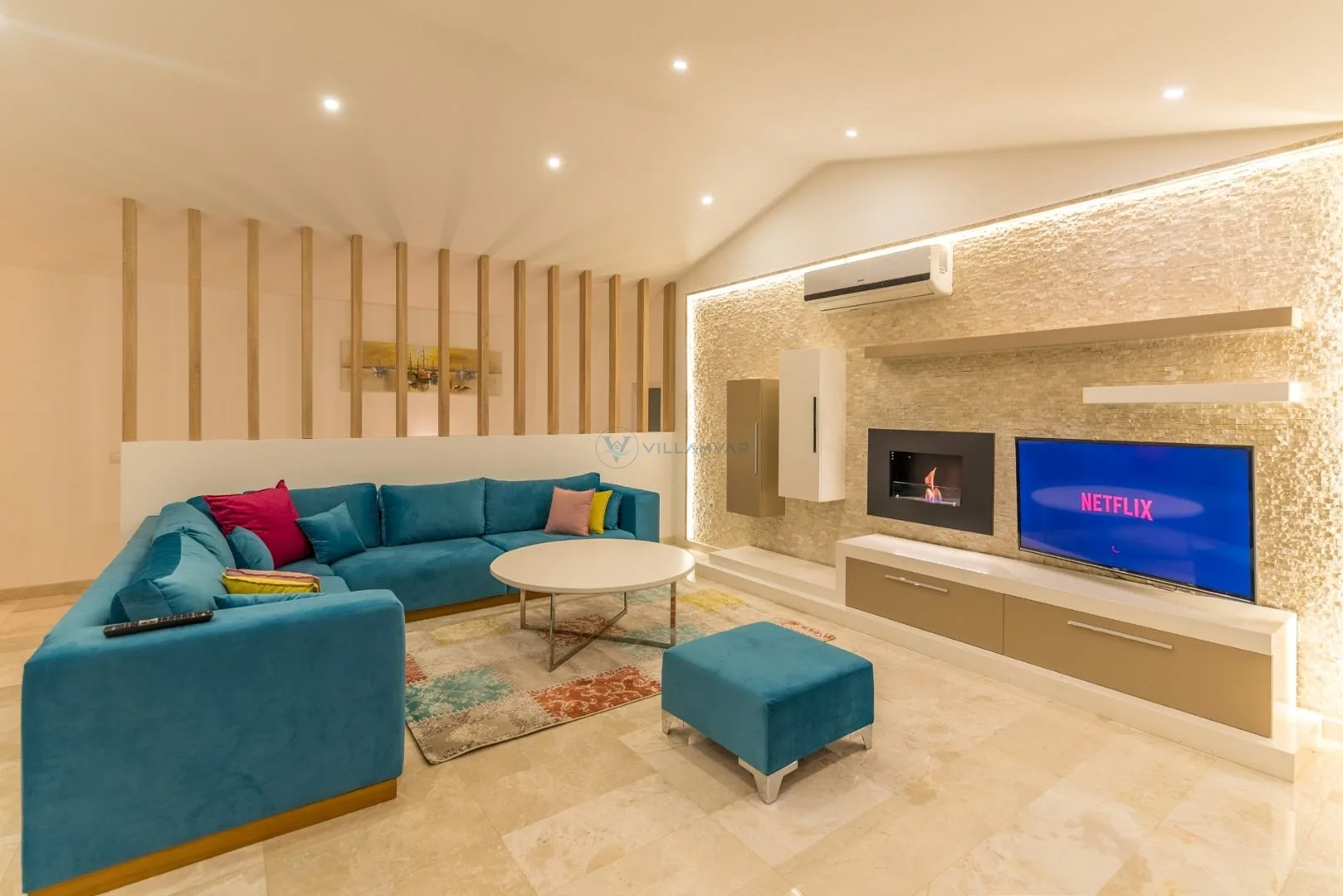 Villa Sood