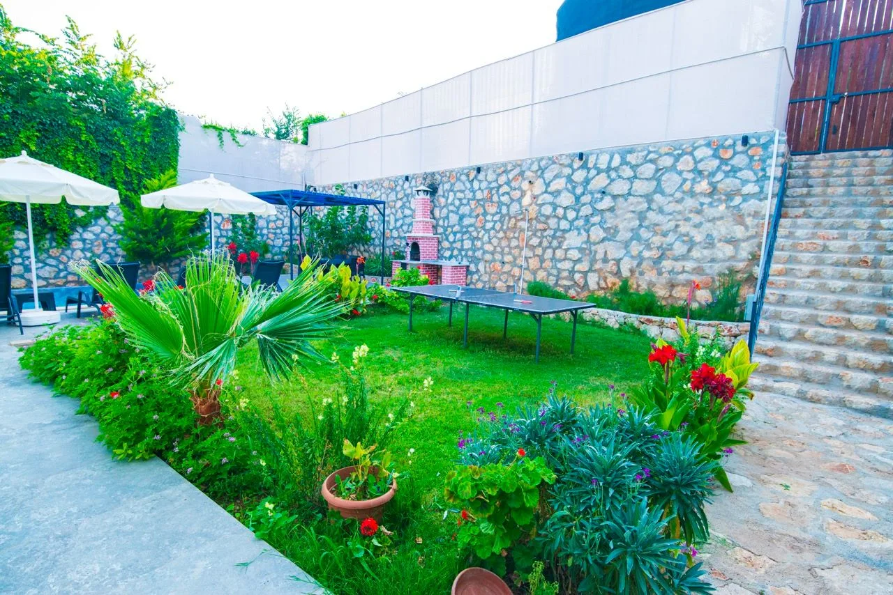 Villa Devrim