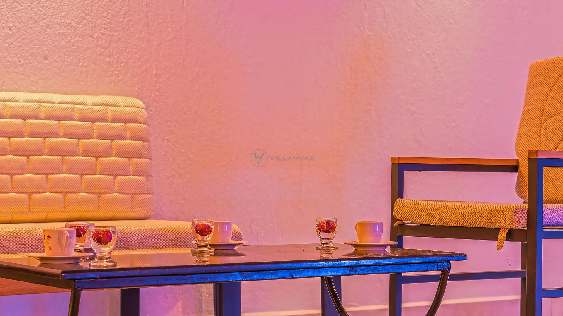 Villa Nehir