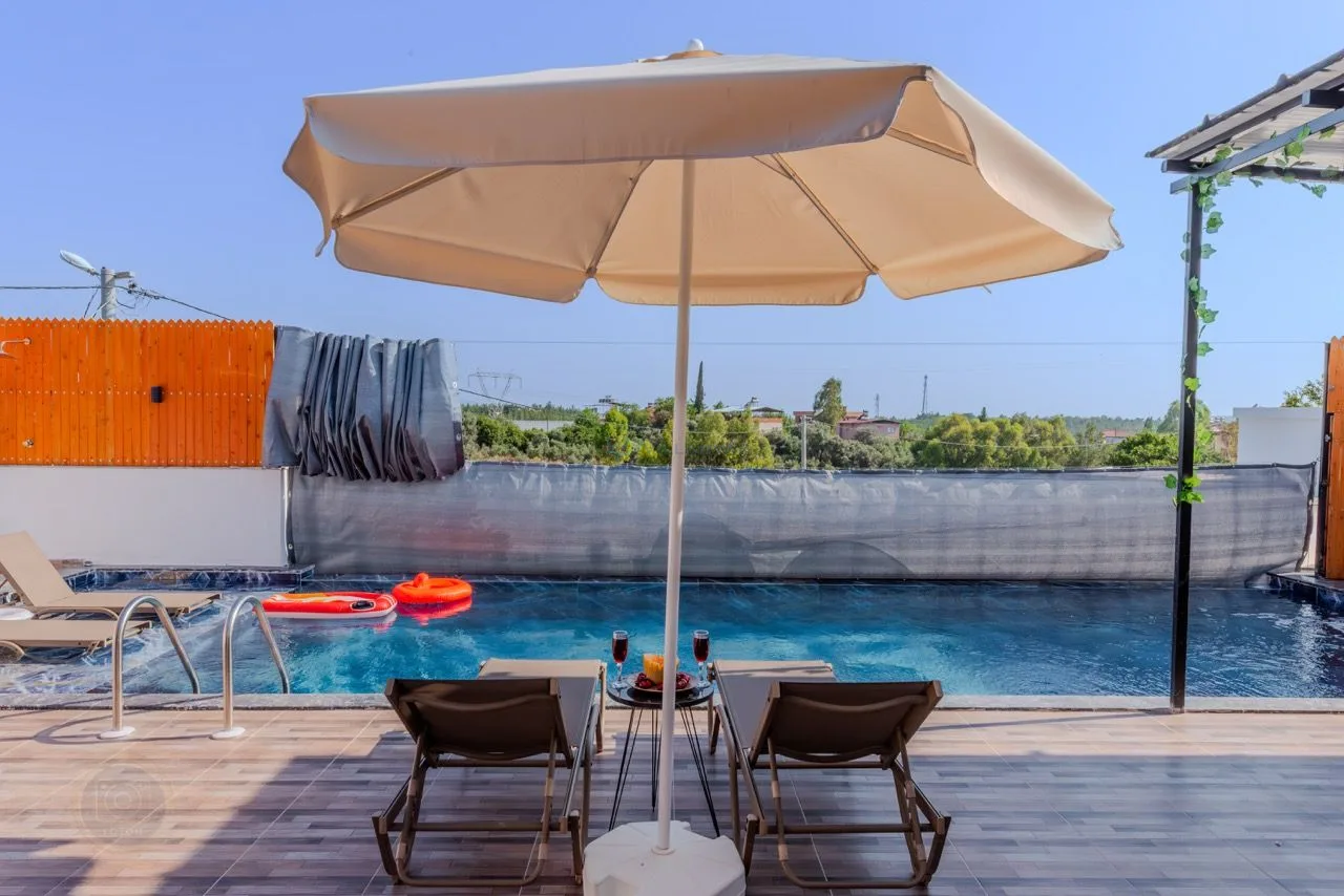 Villa Nefes
