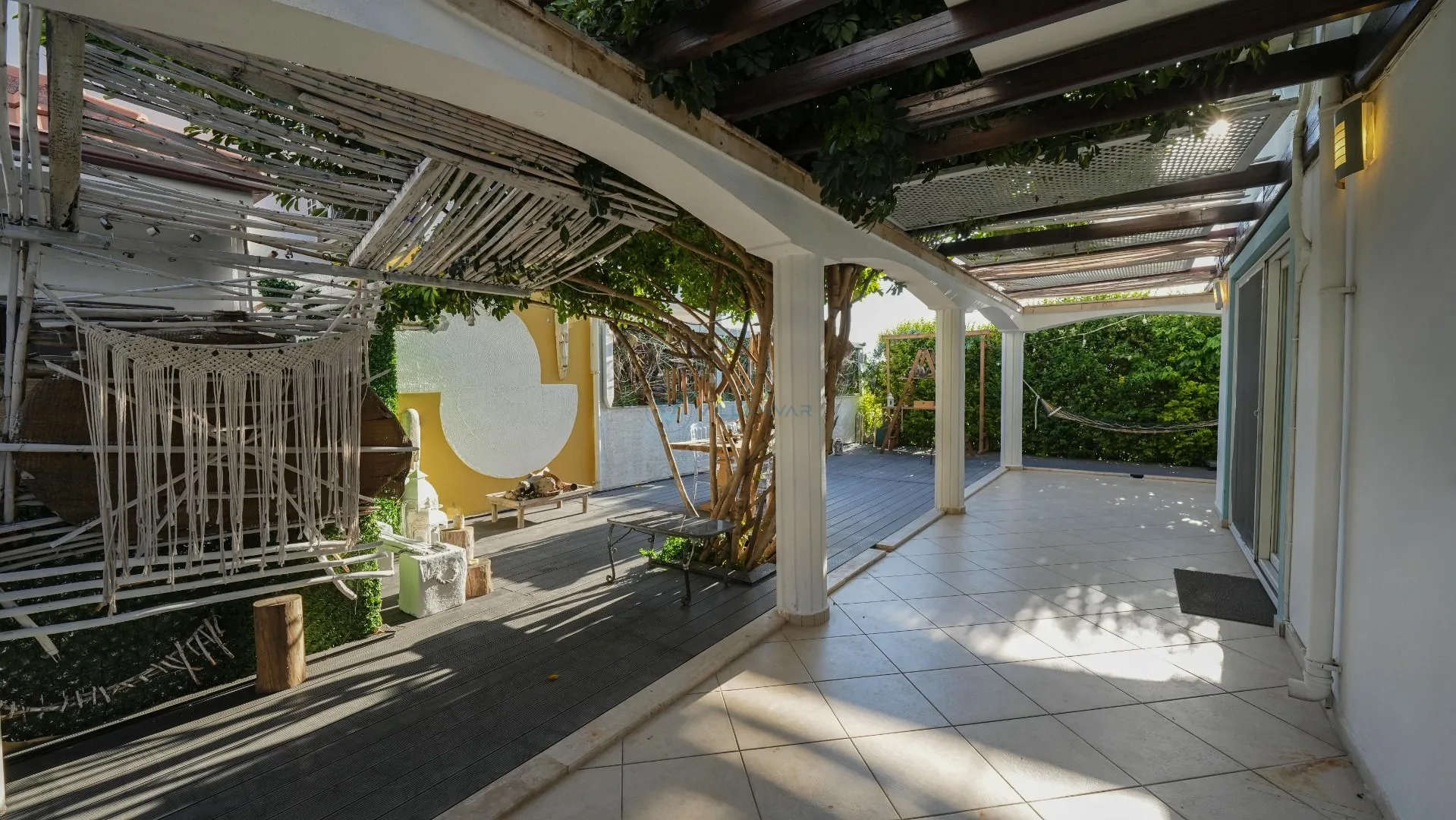Villa Alonvera