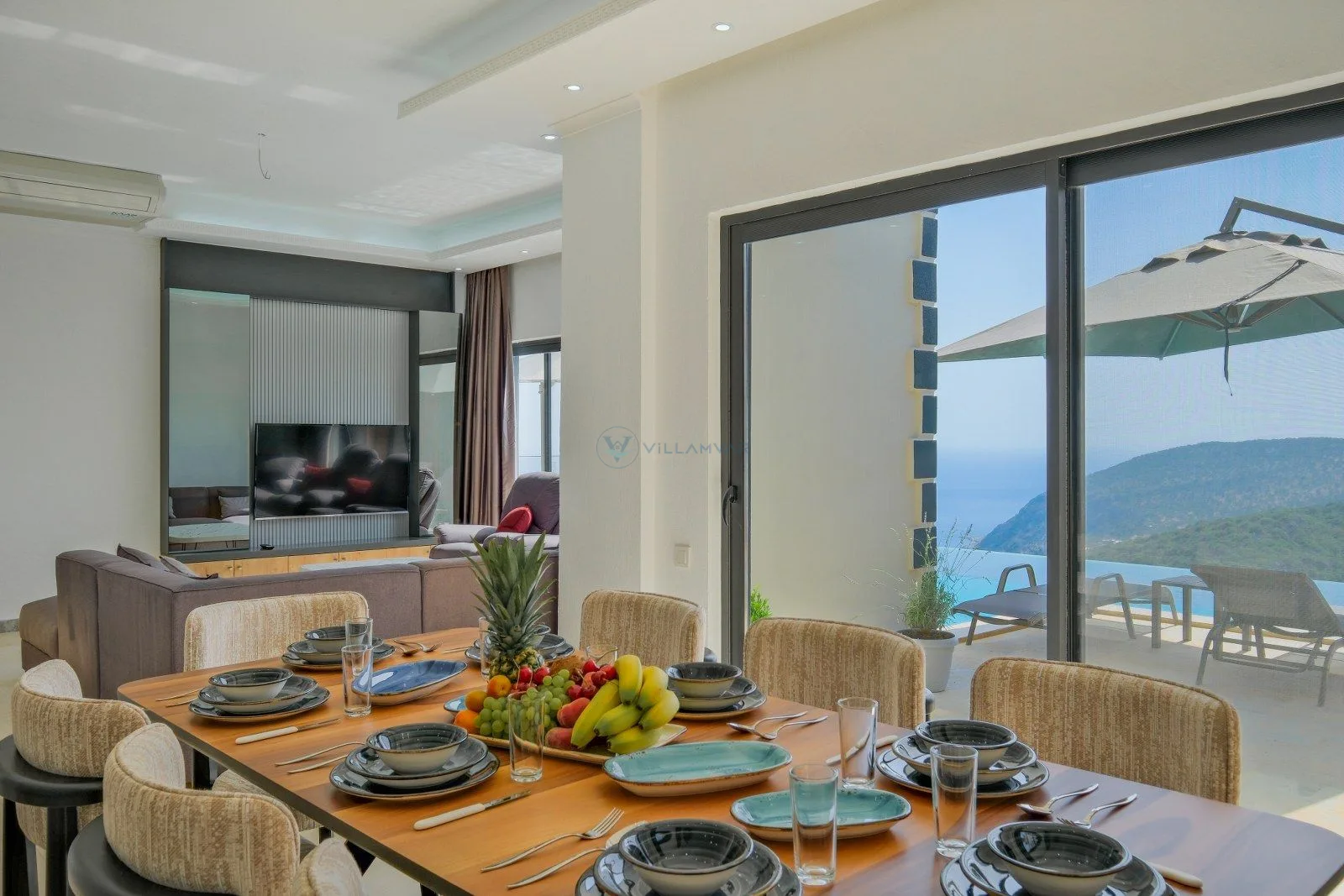 Villa Nardo 2