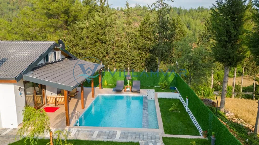 Villa Zarya