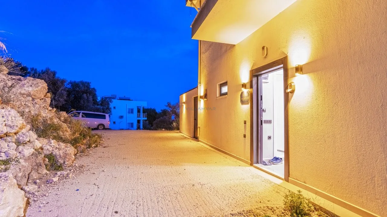 Villa Myworld