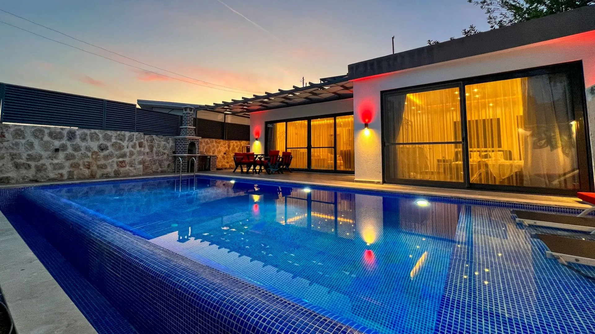 Villa Fi