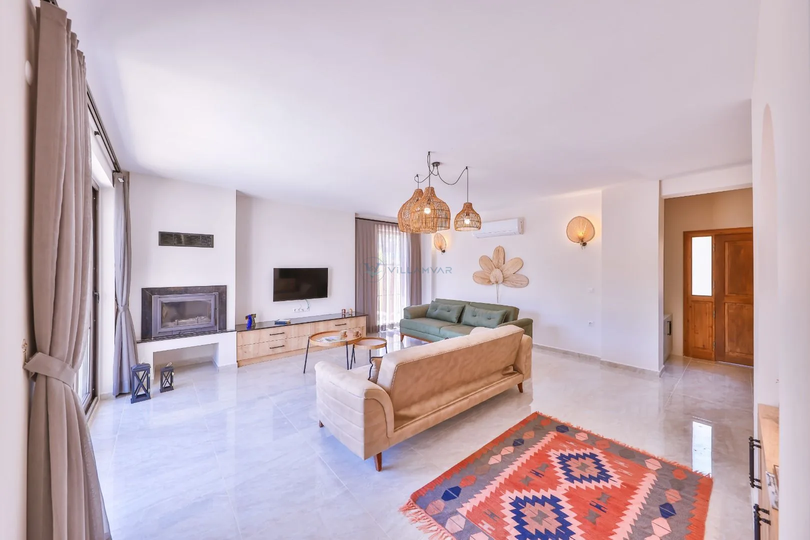 Villa Felicia