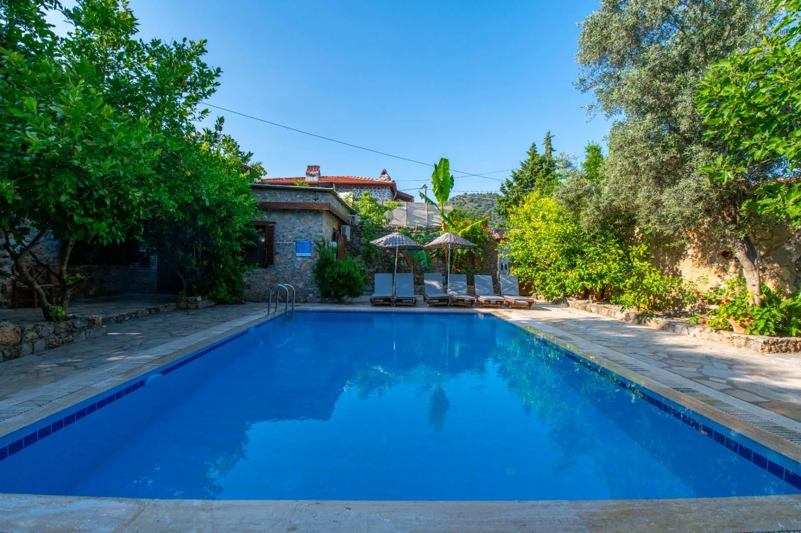 Villa Jolleys