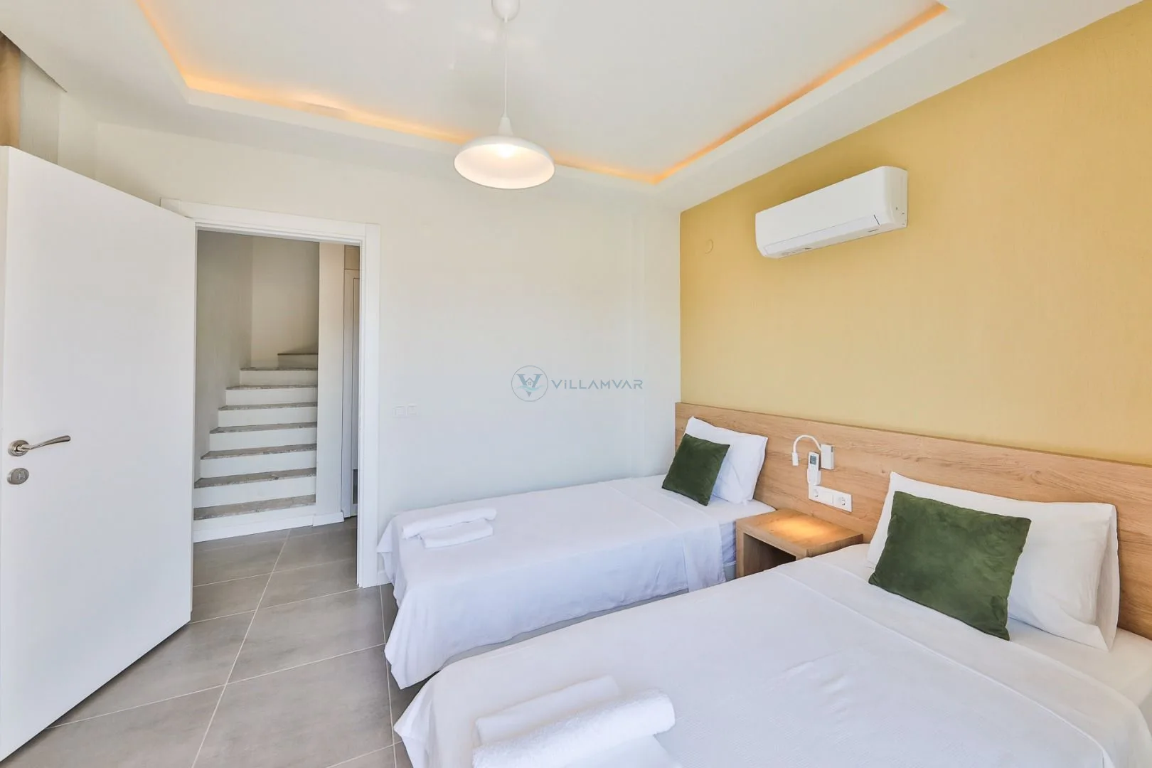 Villa Çukurbağ Heaven