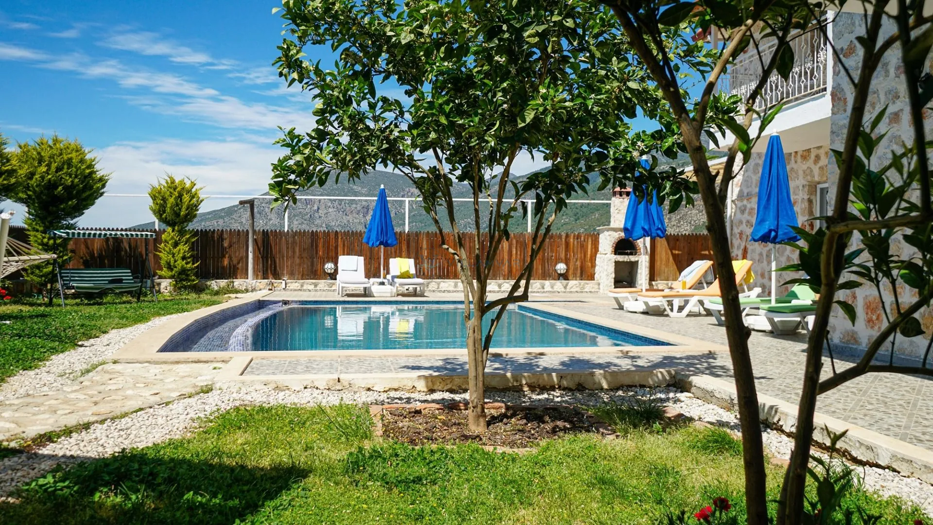 Villa Atılgan