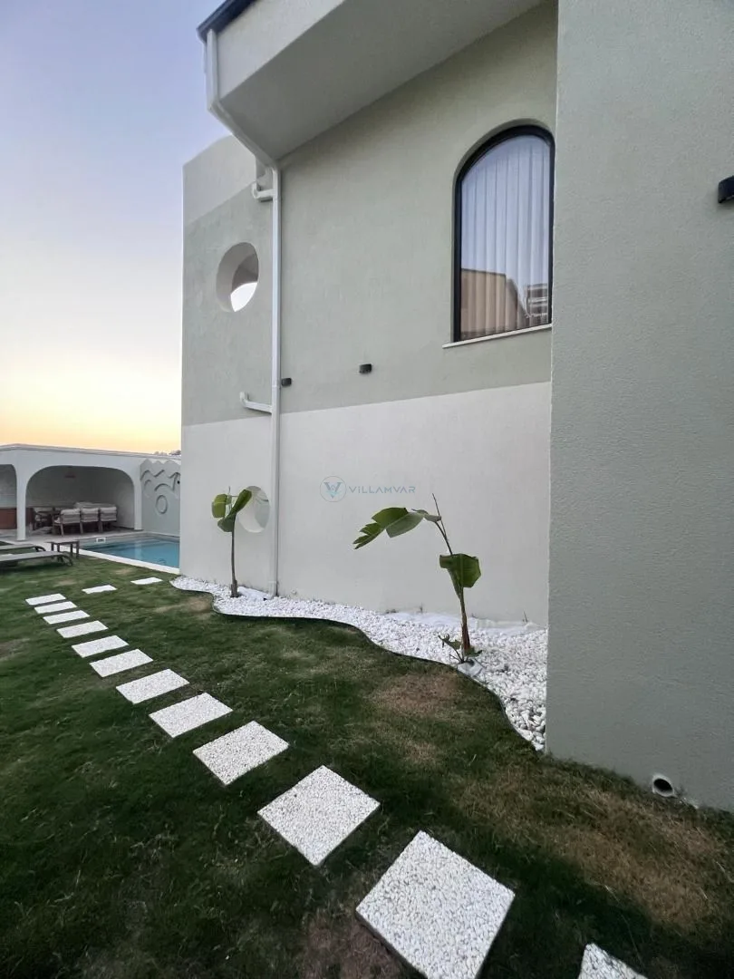 Villa Solmora
