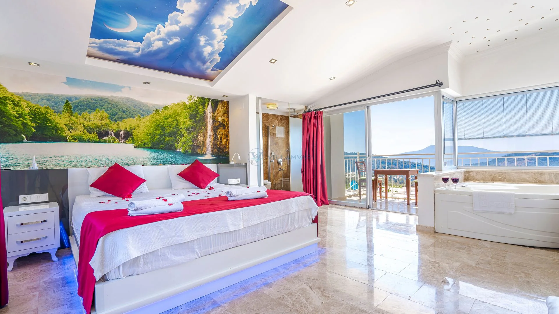 Bbvl Villa Poli