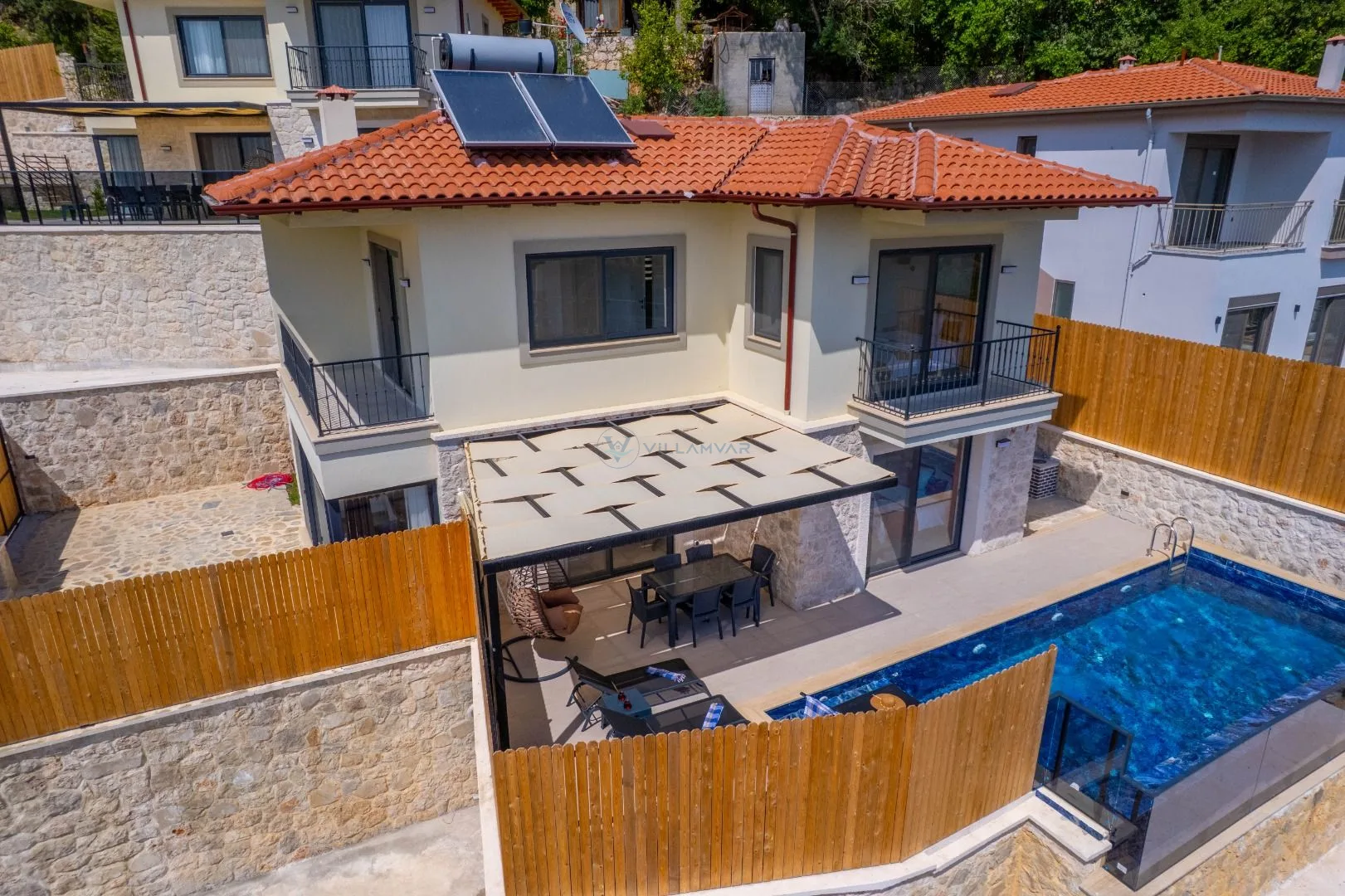 Villa Sülsar 2