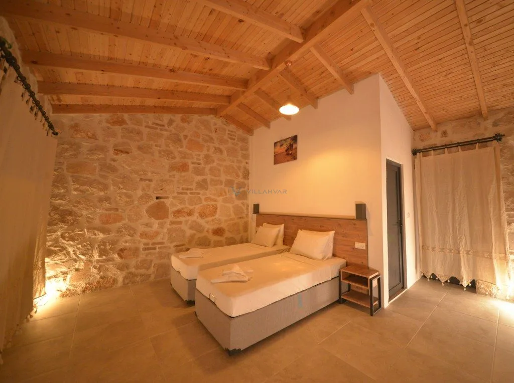 Villa İskele