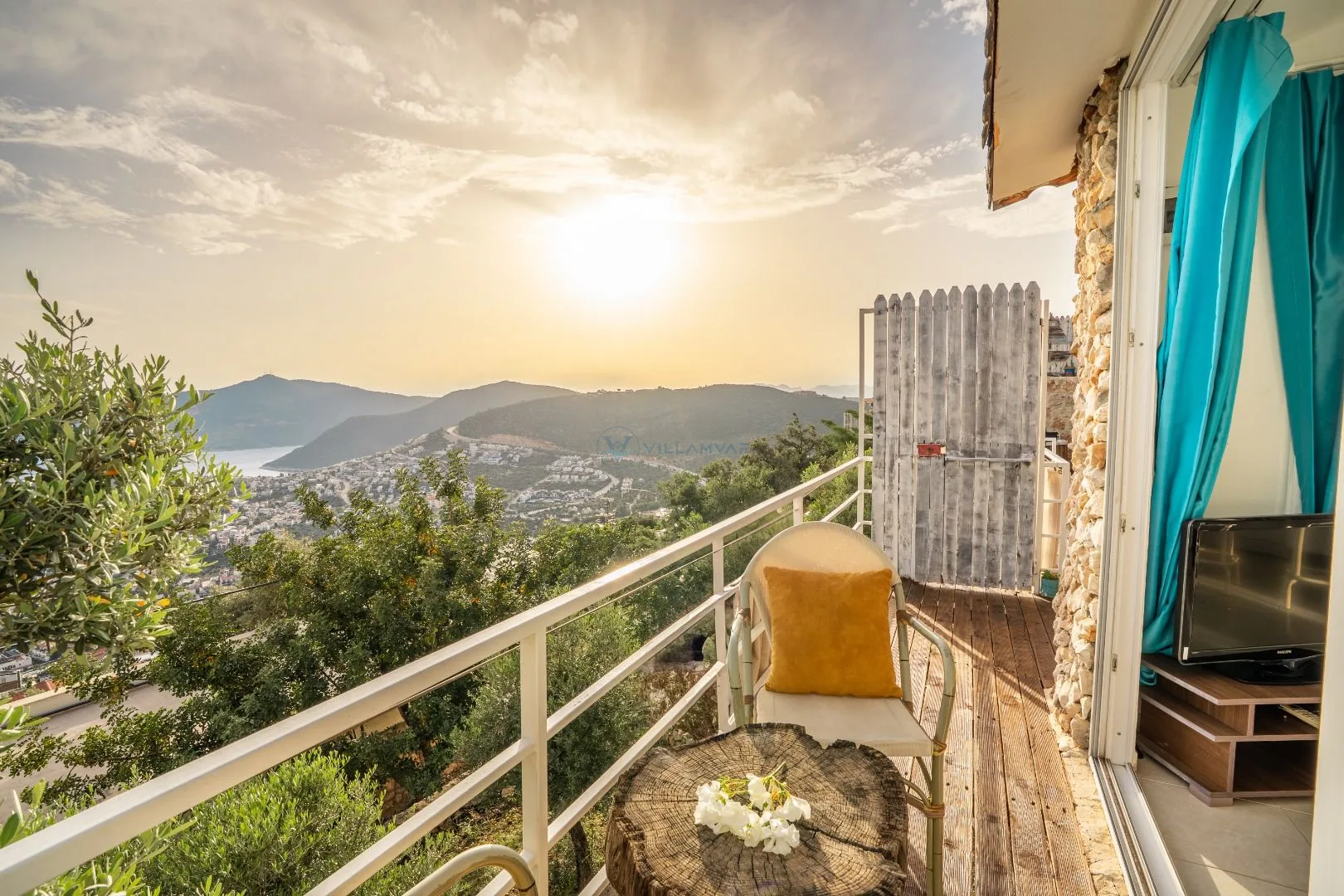 Villa Tiny Patika
