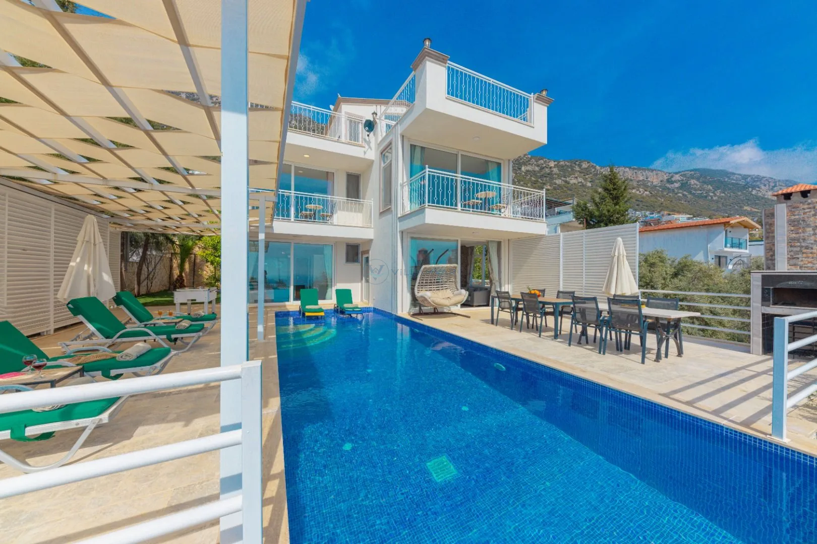 Villa Persep