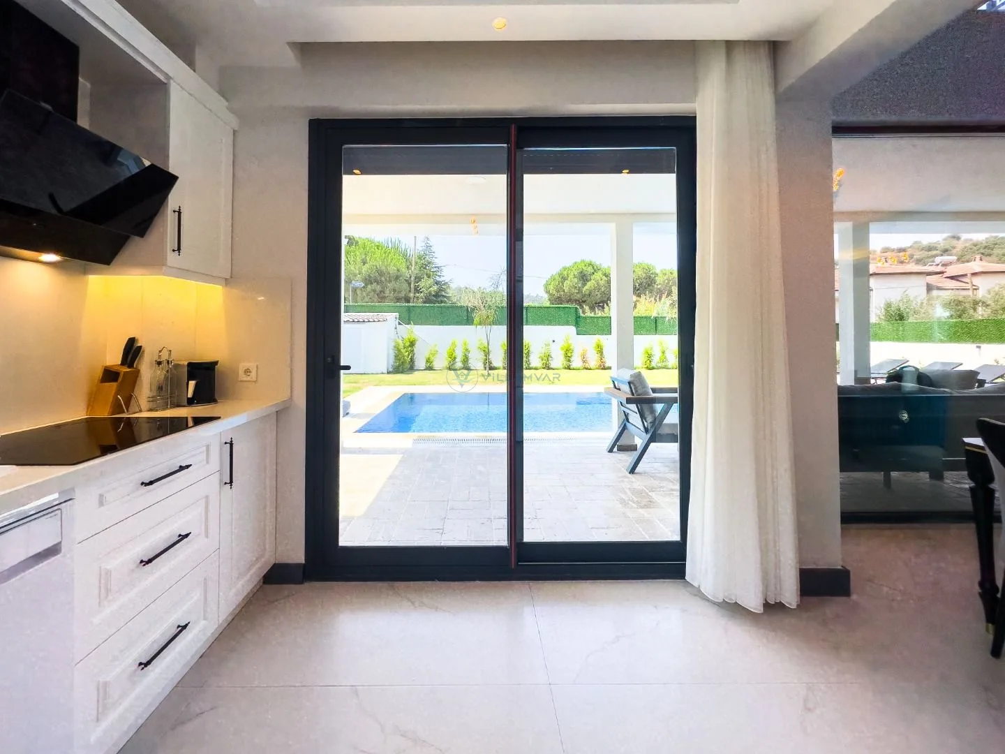 Villa Capella Şimal