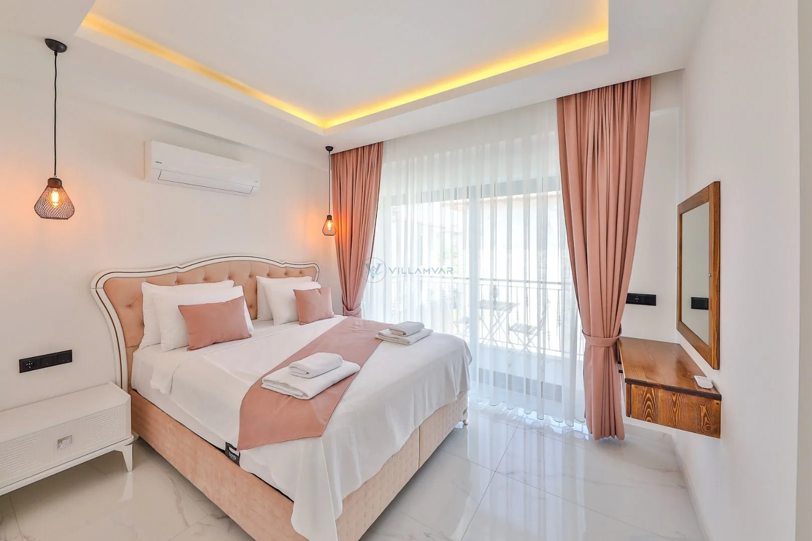 Villa Kaşlı 2