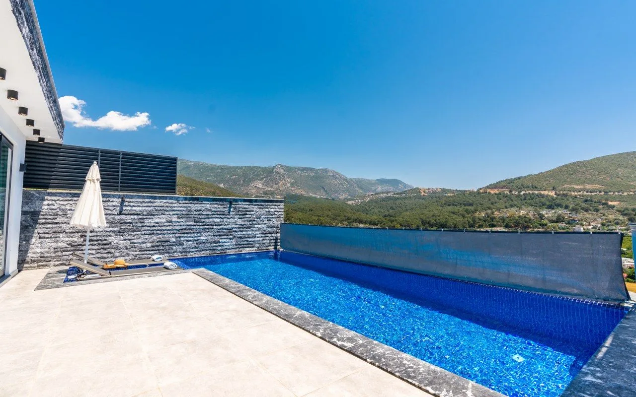 Villa Sadem
