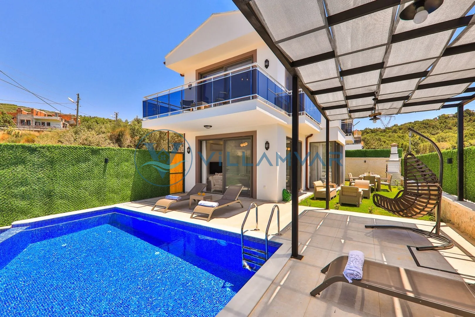 Villa Gülce 1