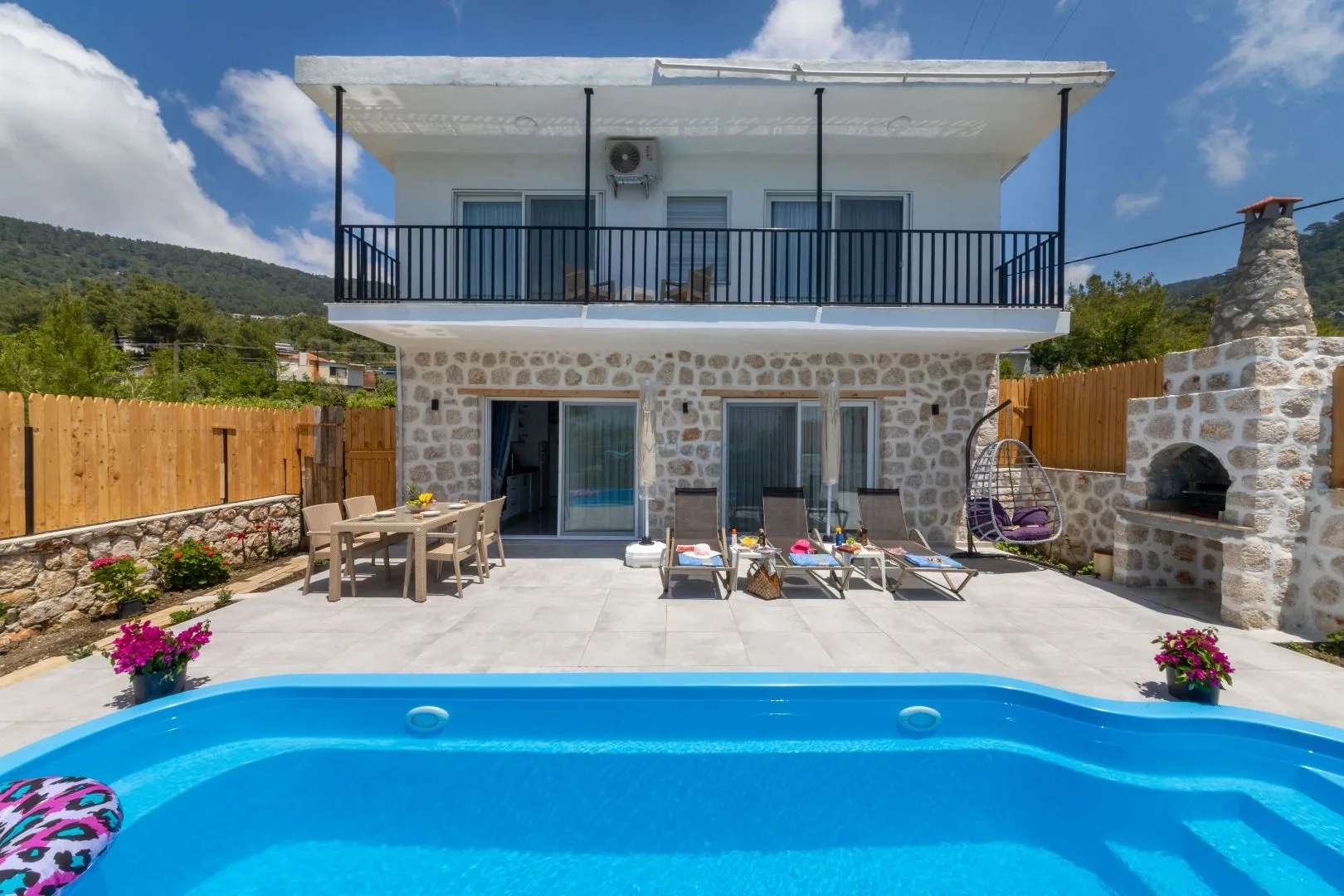Villa Petek 2