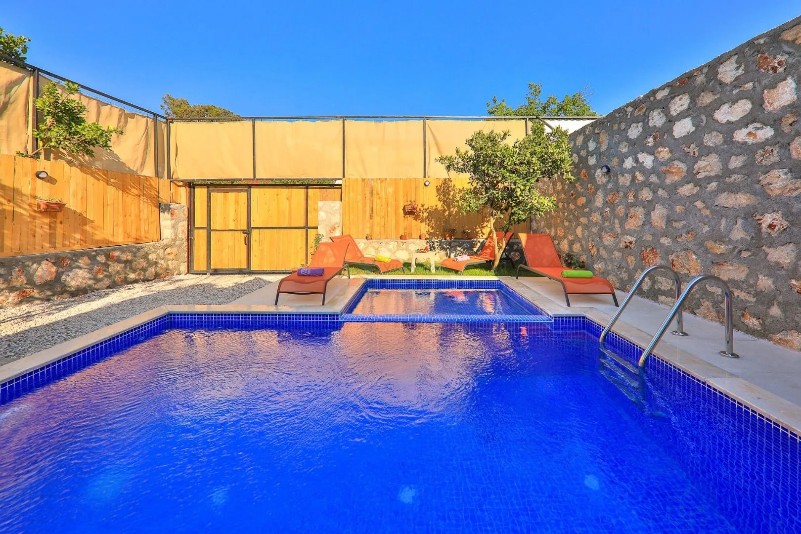 Villa Portakal Çiçeği 2
