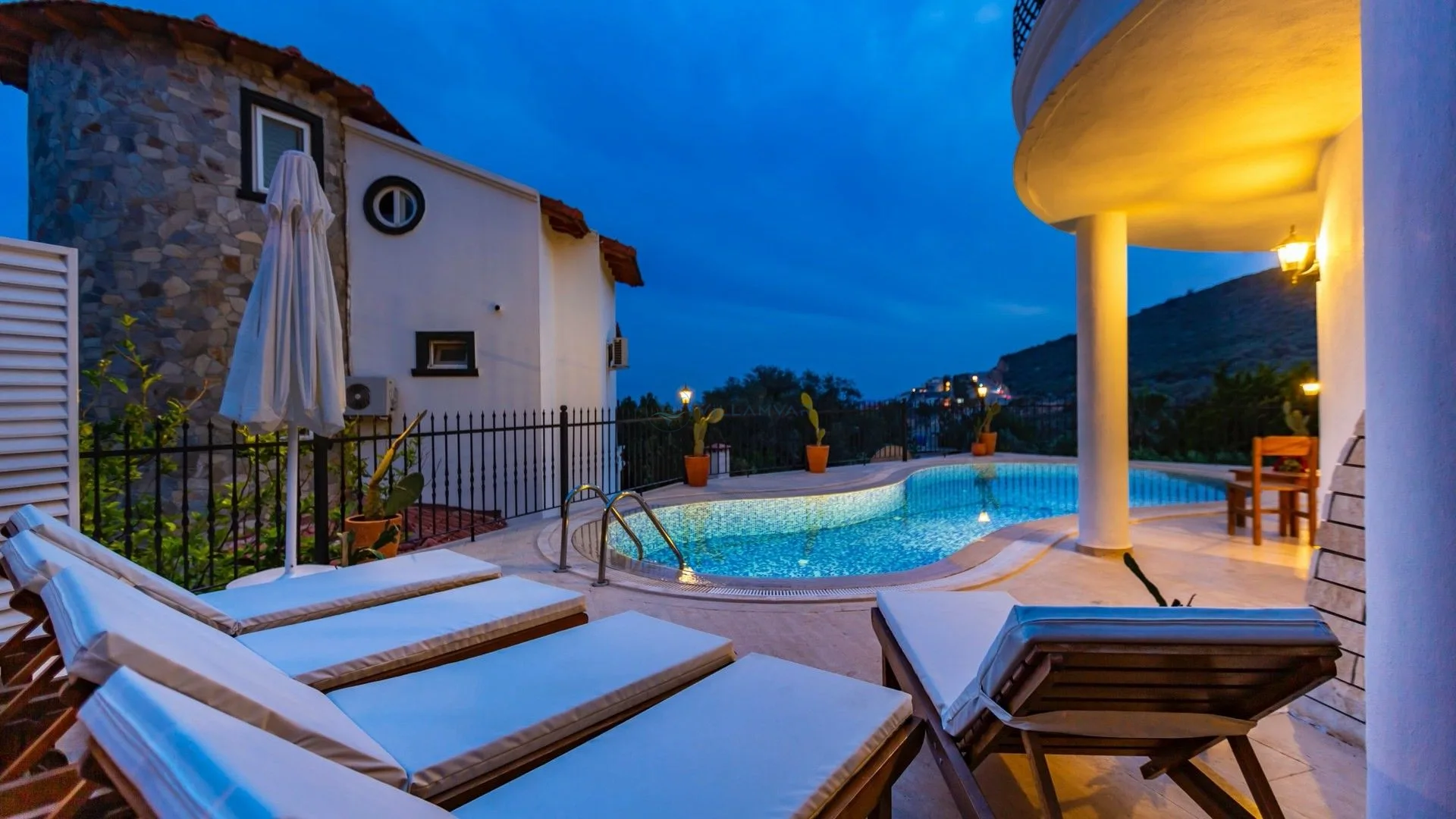 Villa Mante