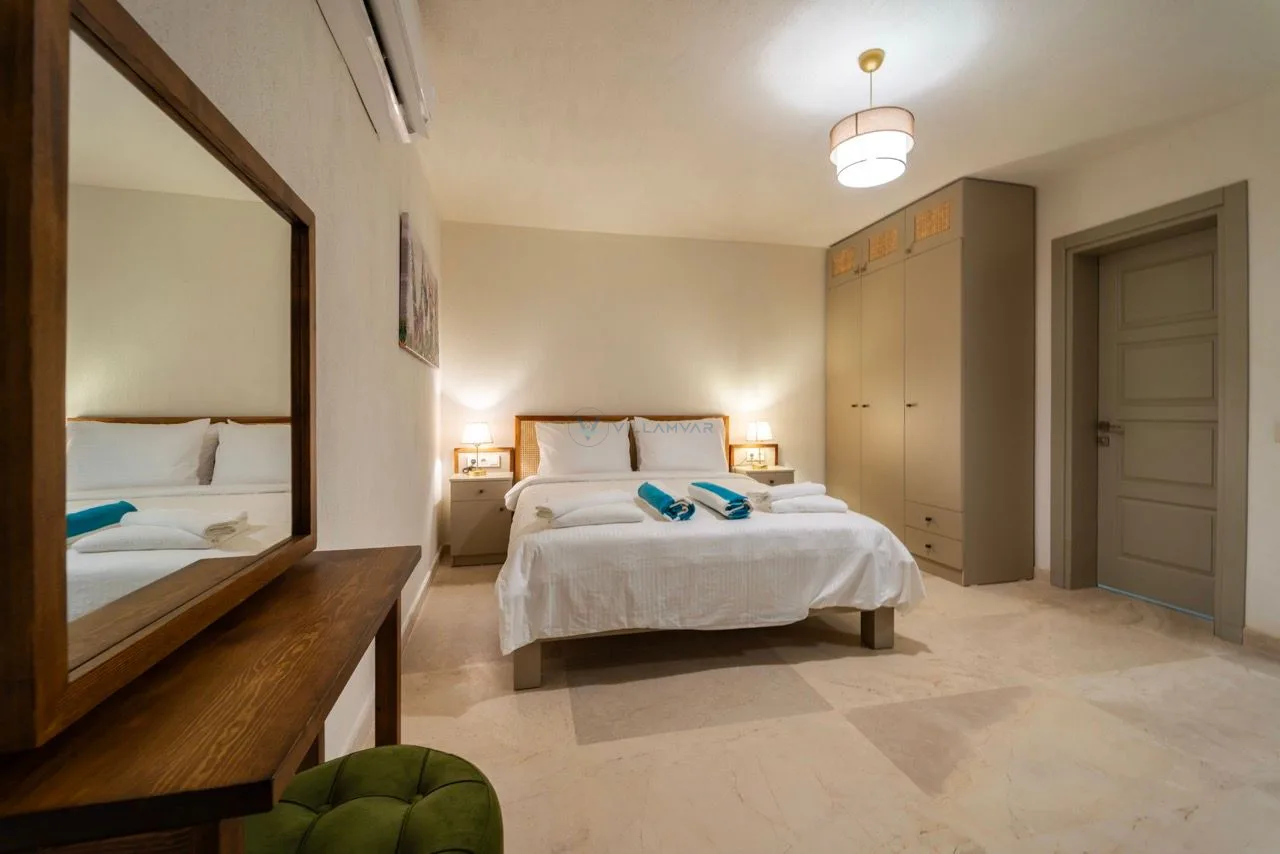 Villa Seray