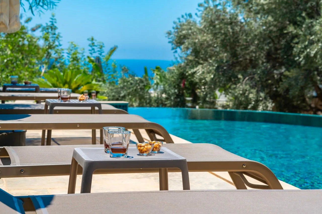 Villa Seray