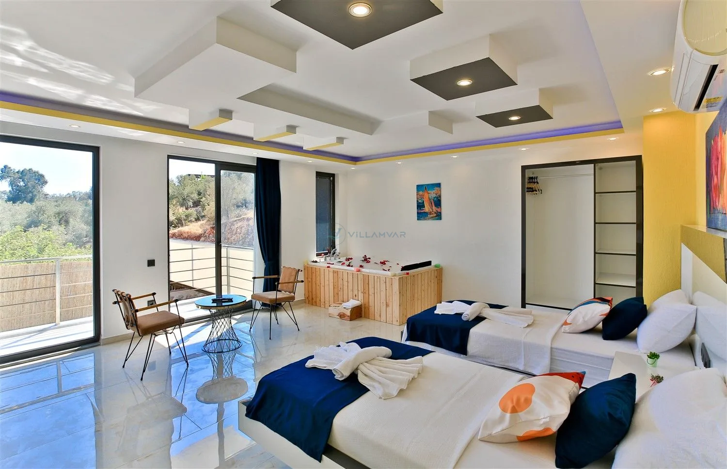 Villa Hanedan Uno 1