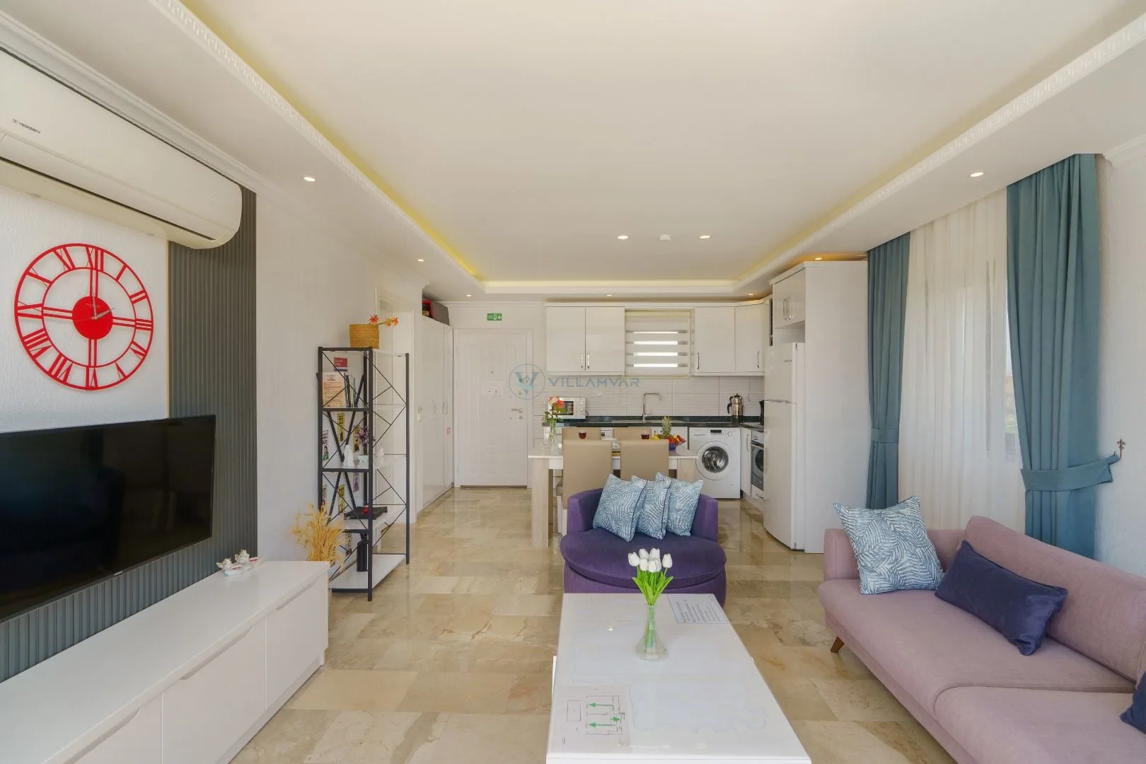 Villa Yarim