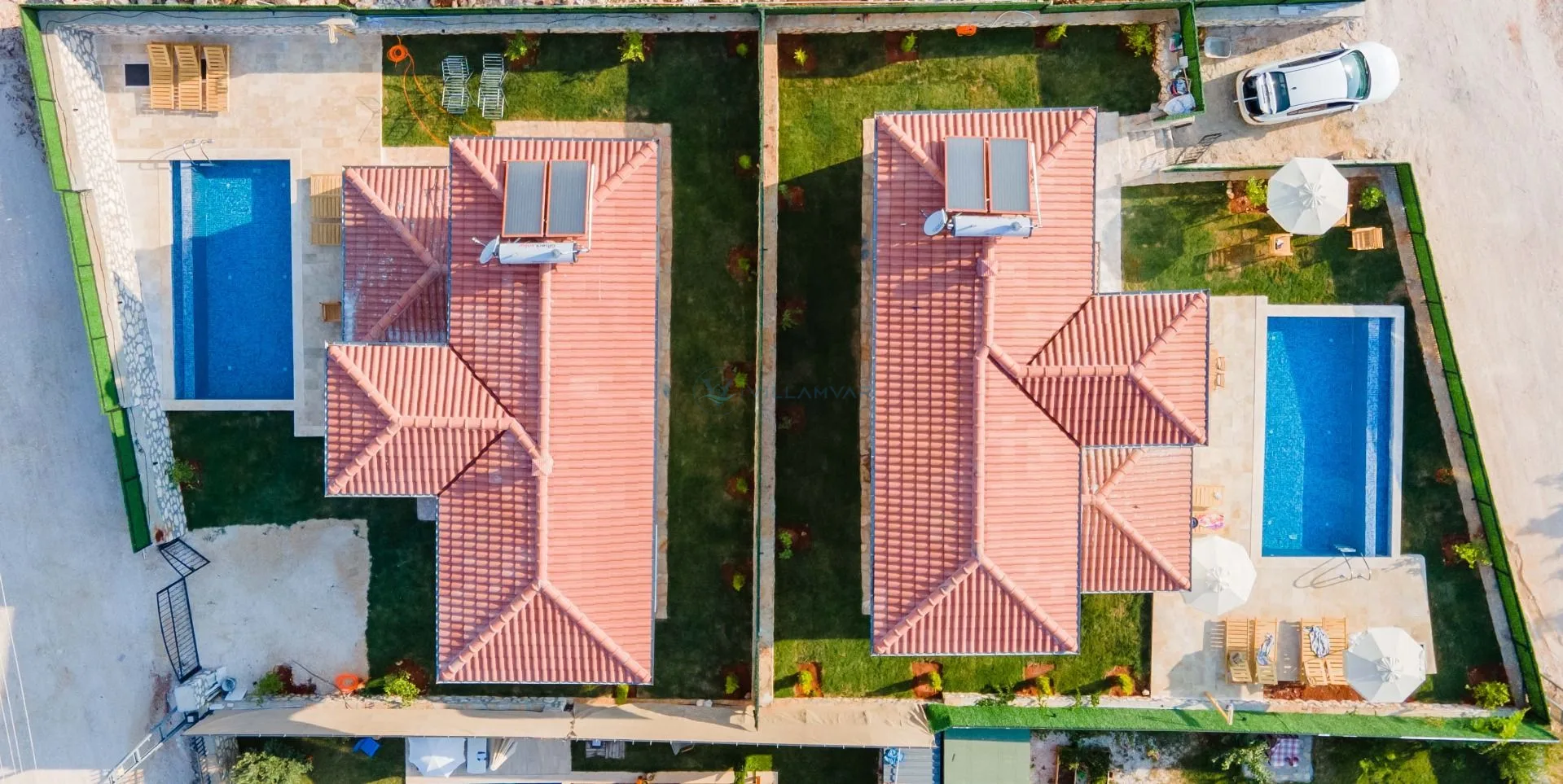 Villa Toskana 3