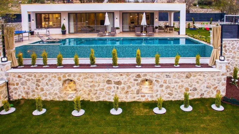 Villa Badem