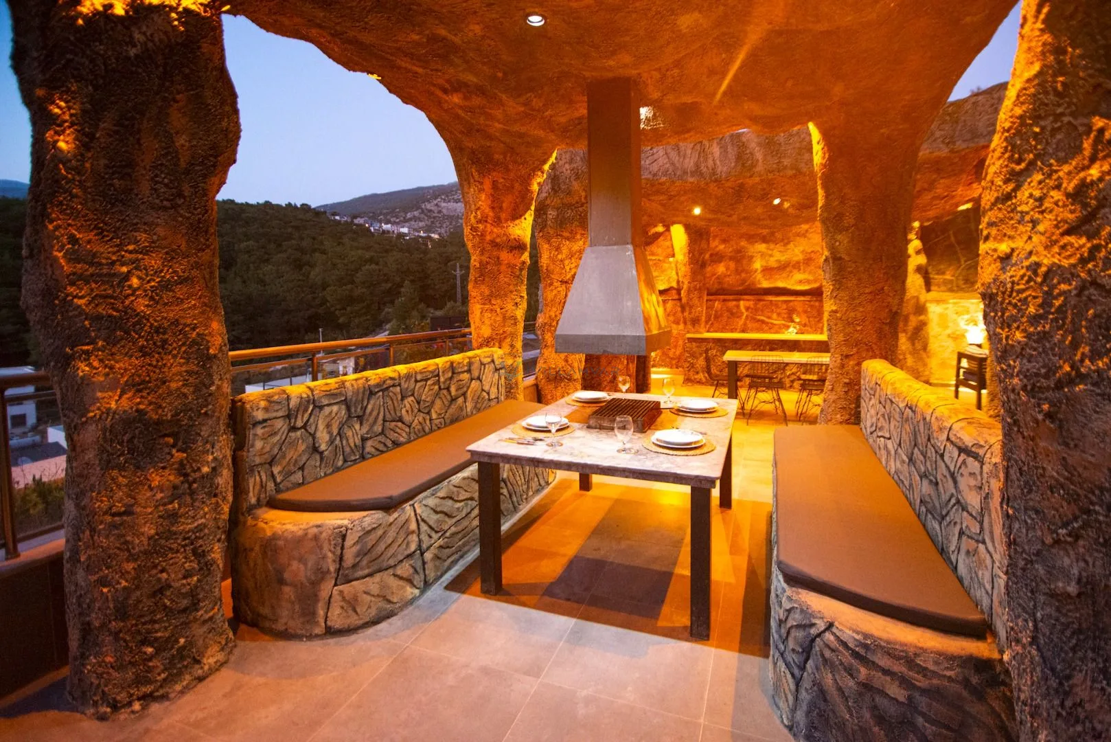 Samtuğ Villaları