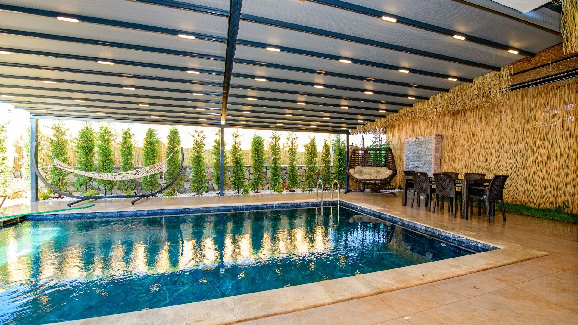 VR Villa Söğüt 2