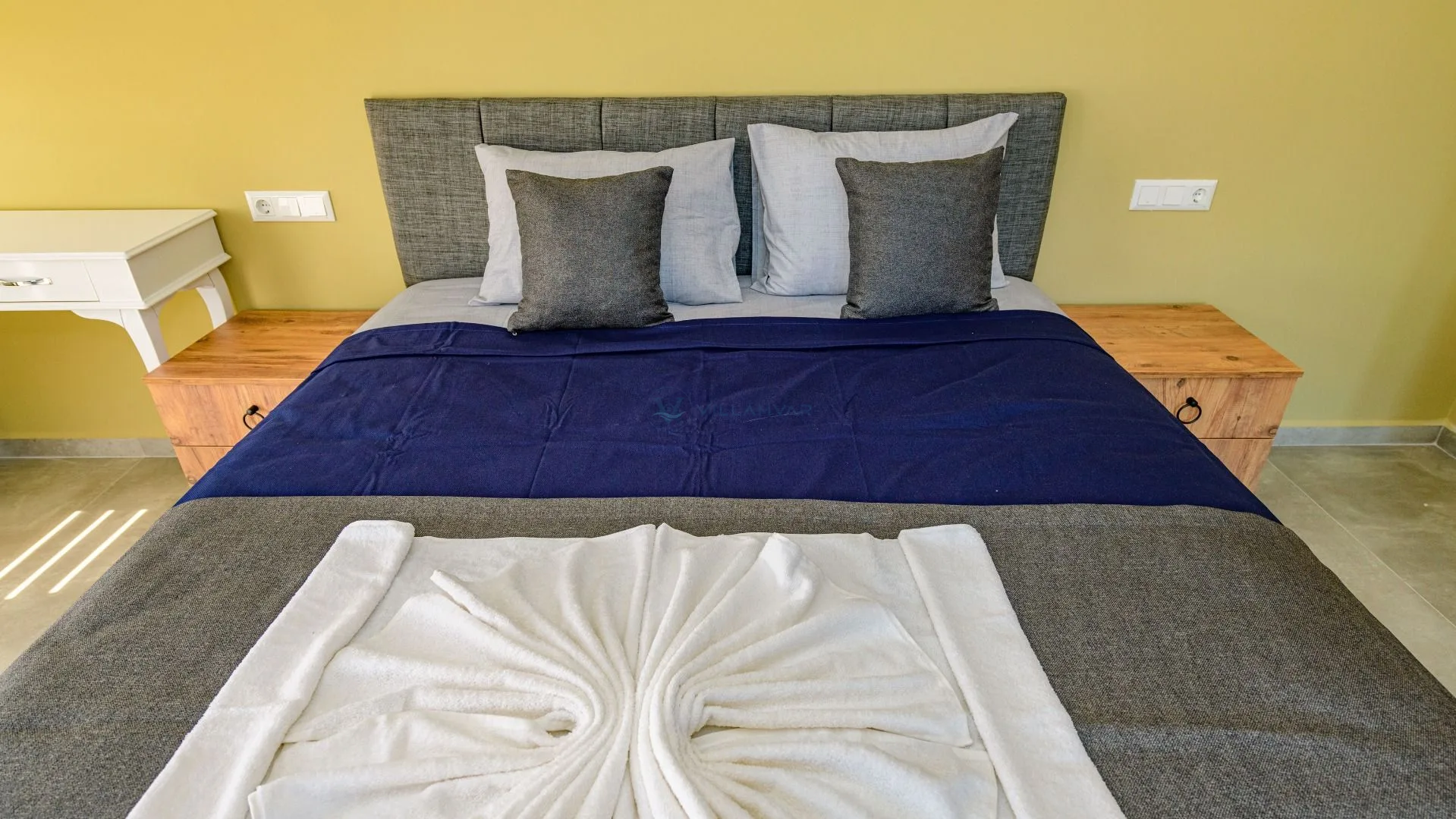 VR Villa Söğüt 4