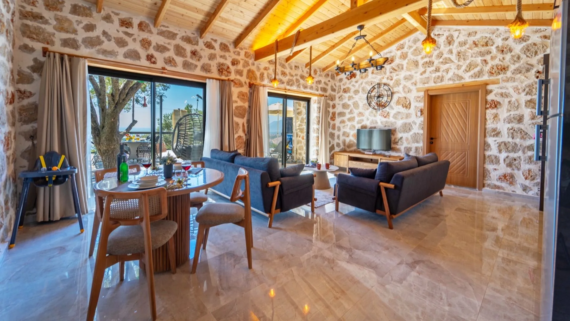 Villa Sıla Patara