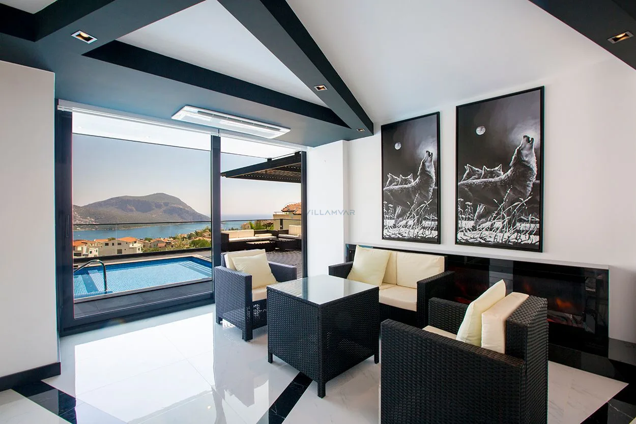 Villa Elite