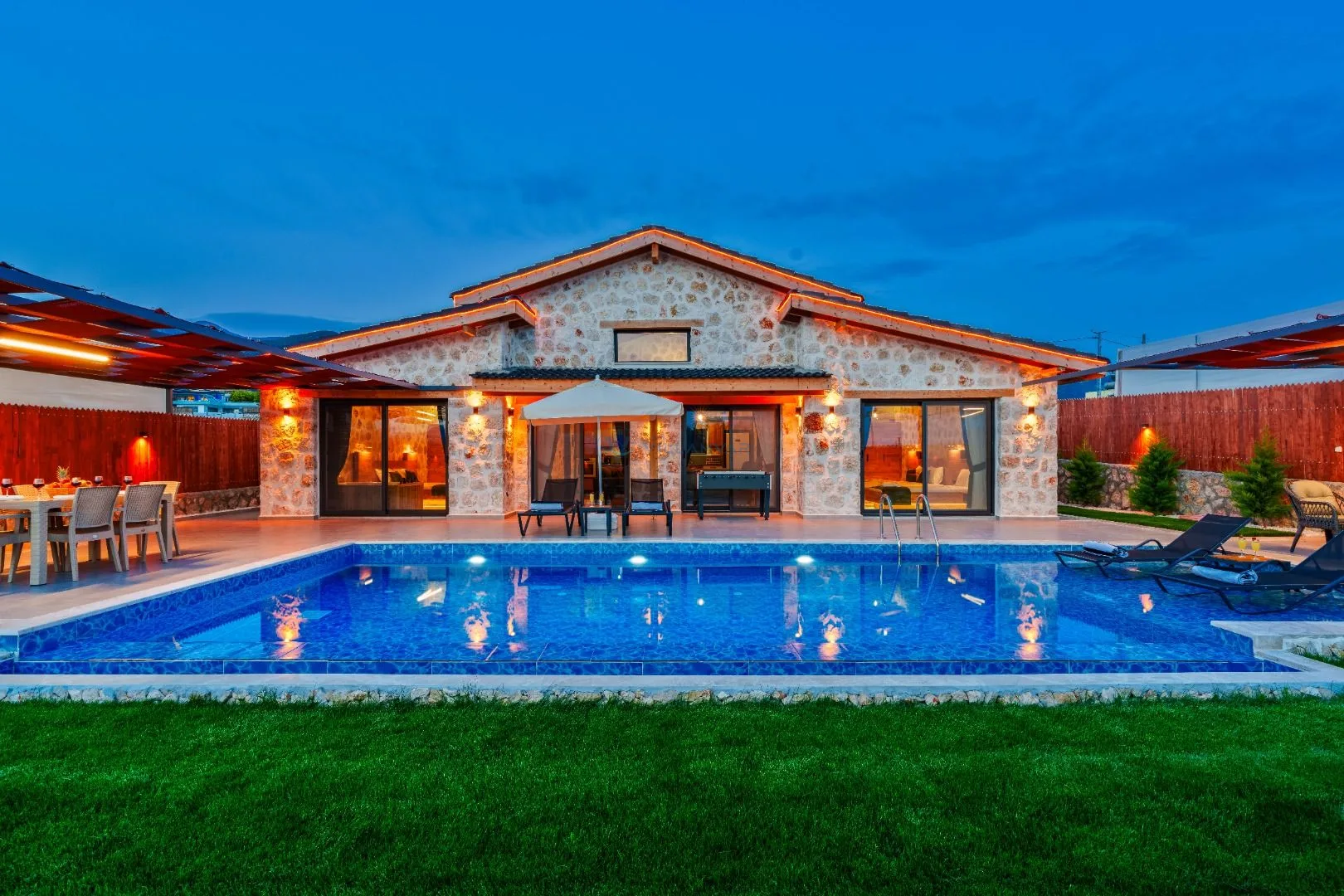 Villa Eşref Rüya