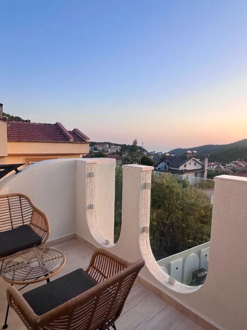 Villa Solmora