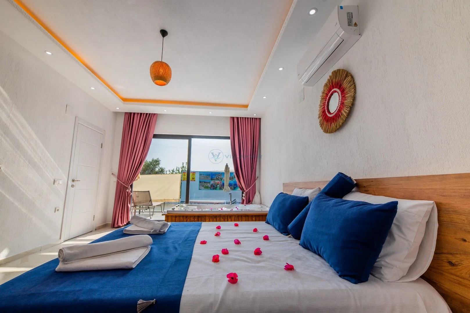 Villa Nar Ağacı Çavdır