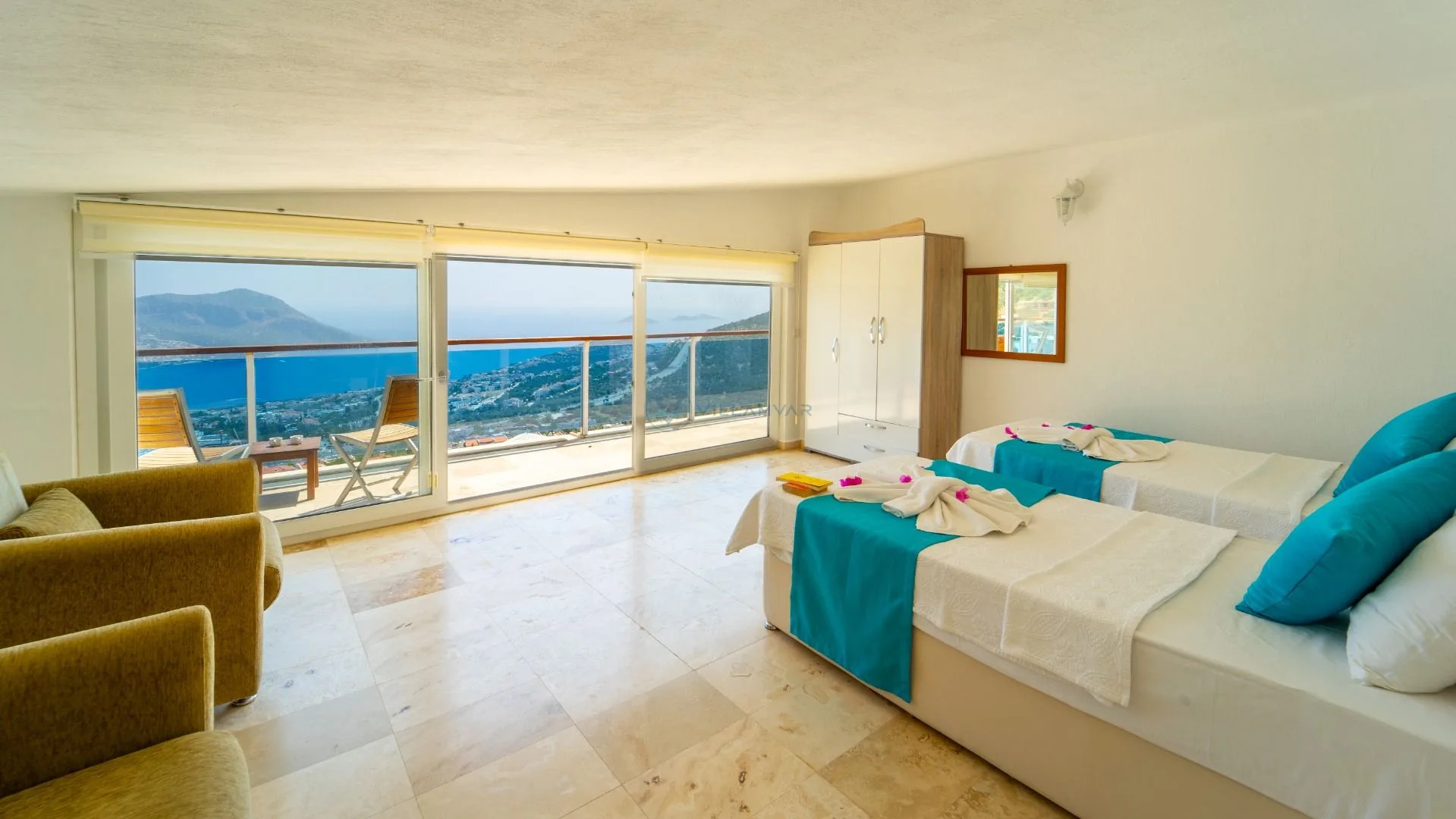 Villa Albatros